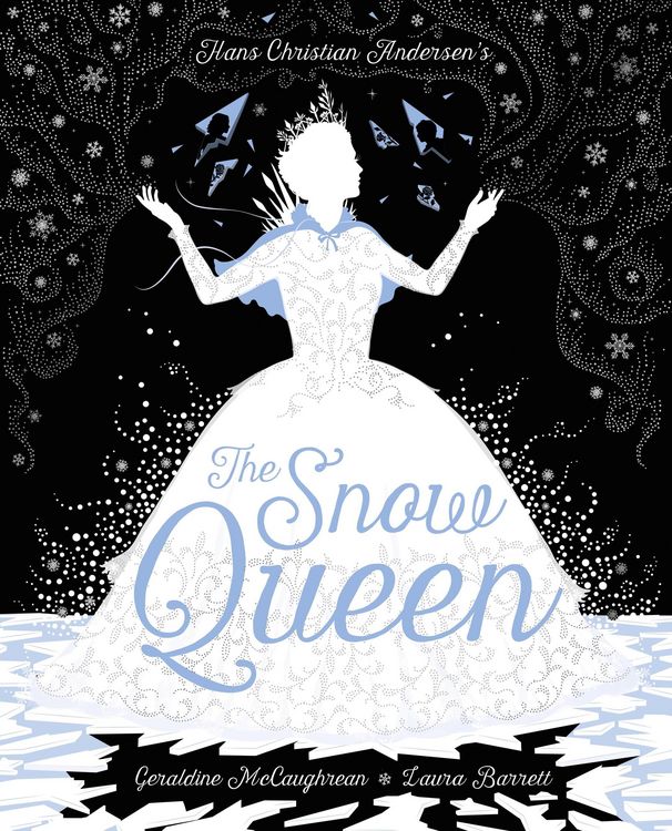 Produktbild: The Snow Queen