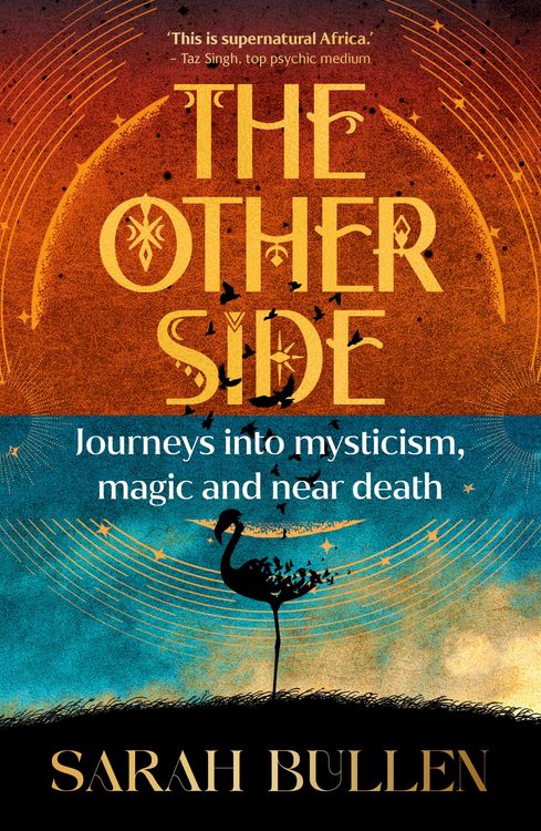 Produktbild: The Other Side