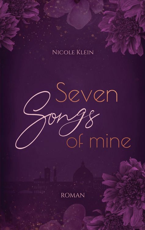 Produktbild: Seven Songs of Mine