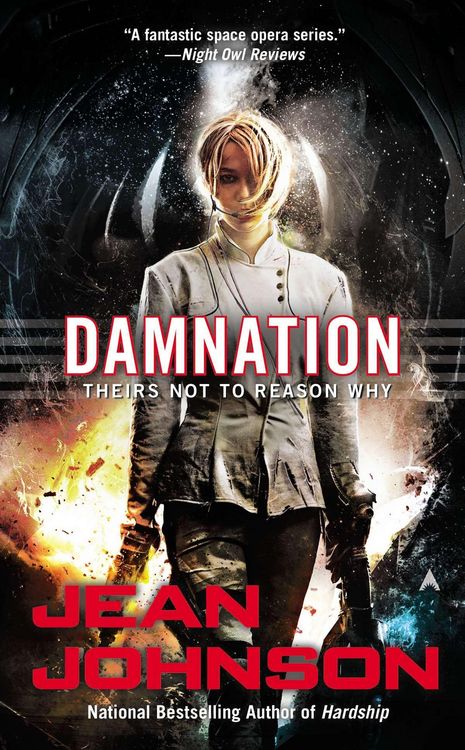 Produktbild: Damnation