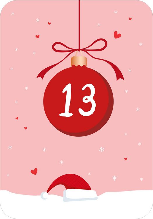 Produktbild: EntsPANDA durch den Advent