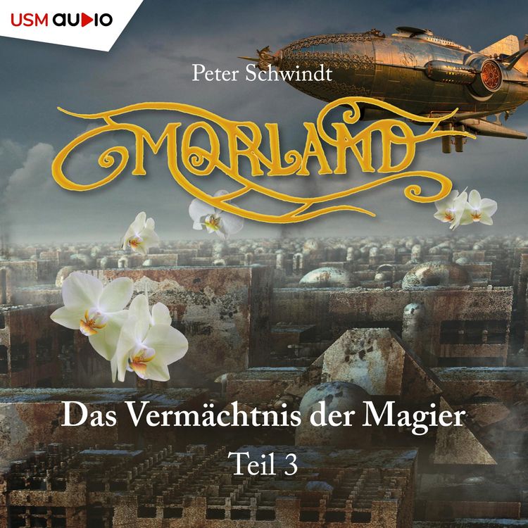 Produktbild: Das Verm&auml;chtnis der Magier