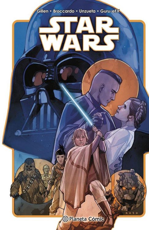 Produktbild: Star Wars 12