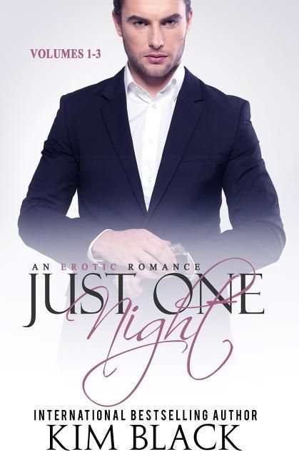 Produktbild: Just One Night, Volumes 1-3