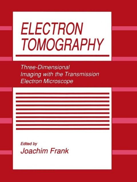 Produktbild: Electron Tomography