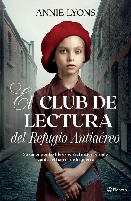 Produktbild: El Club de Lectura del Refugio Antia&eacute;reo