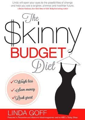 Produktbild: The Skinny Budget Diet