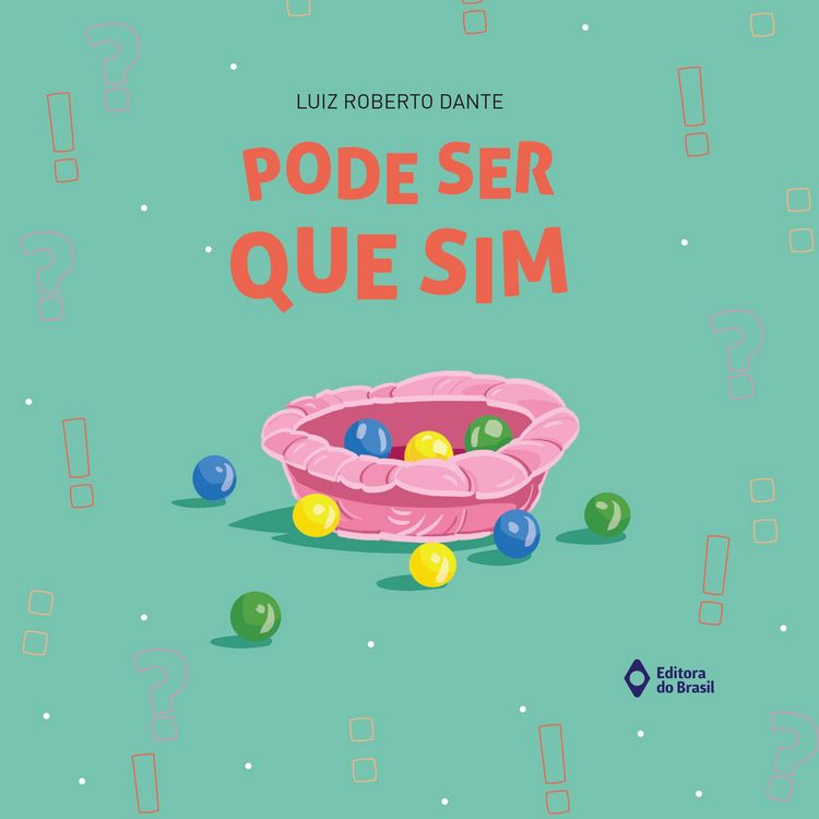 Produktbild: Pode ser que sim