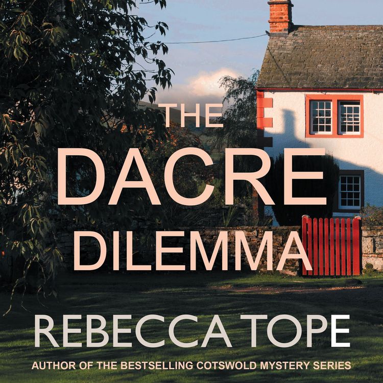 Produktbild: The Dacre Dilemma