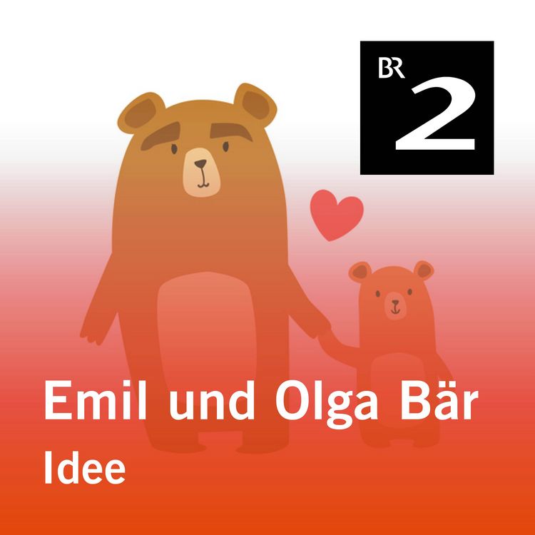 Produktbild: Emil und Olga B&auml;r: Idee