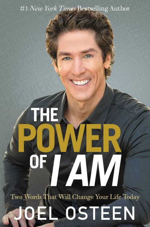 Produktbild: The Power of I Am