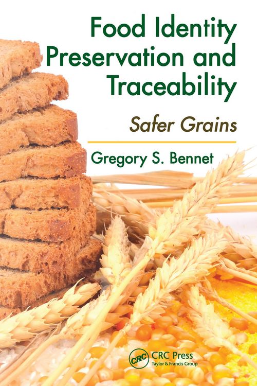 Produktbild: Food Identity Preservation and Traceability