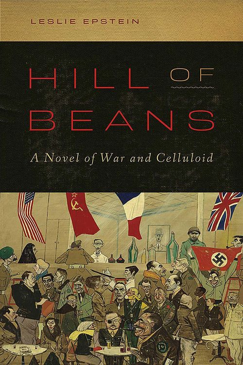 Produktbild: Hill of Beans