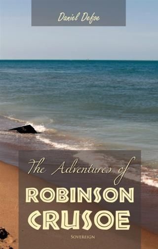 Produktbild: Adventures of Robinson Crusoe