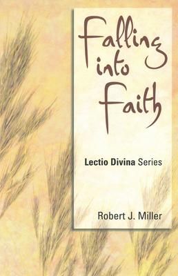 Produktbild: Falling Into Faith: Lectio Divina Series