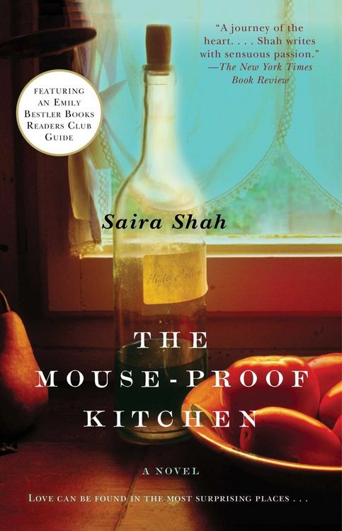 Produktbild: The Mouse-Proof Kitchen