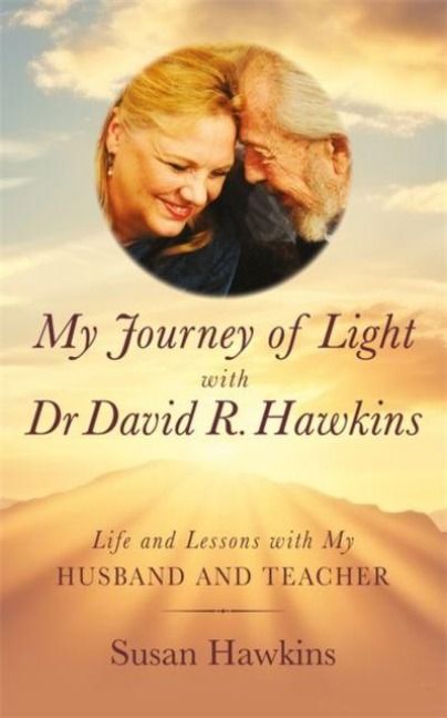 Produktbild: My Journey of Light With Dr David R. Hawkins