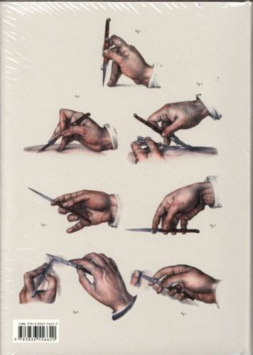 Produktbild: Bourgery