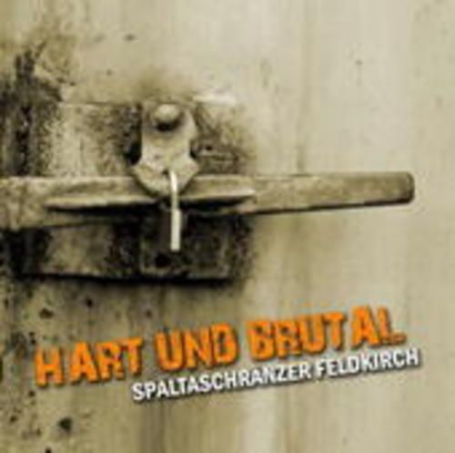Produktbild: Hart und Brutal
