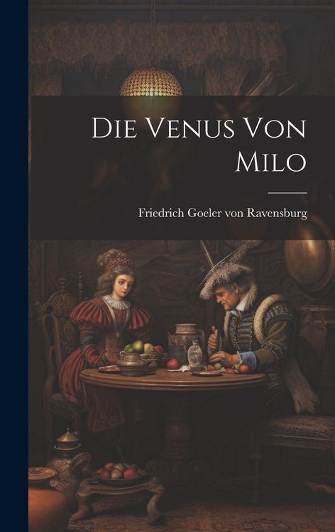 Produktbild: Die Venus von Milo