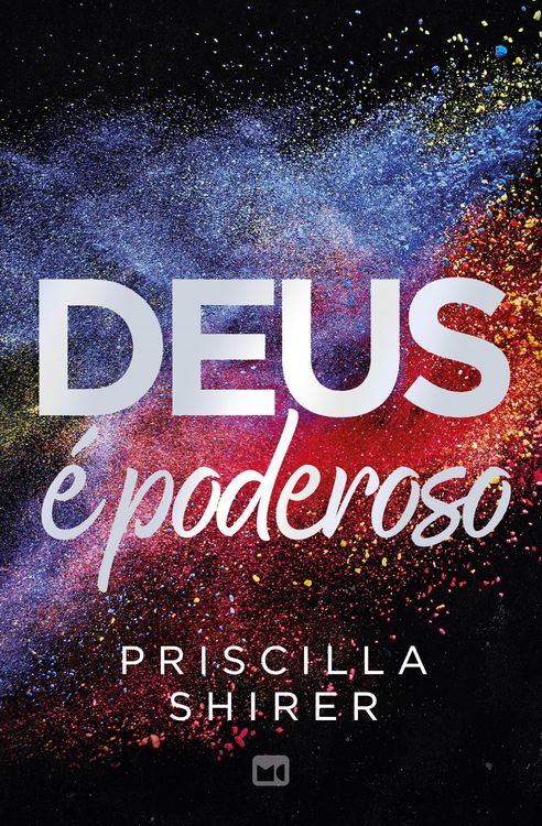 Produktbild: Deus &eacute; poderoso