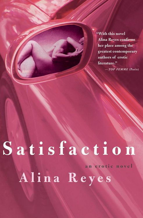 Produktbild: Satisfaction