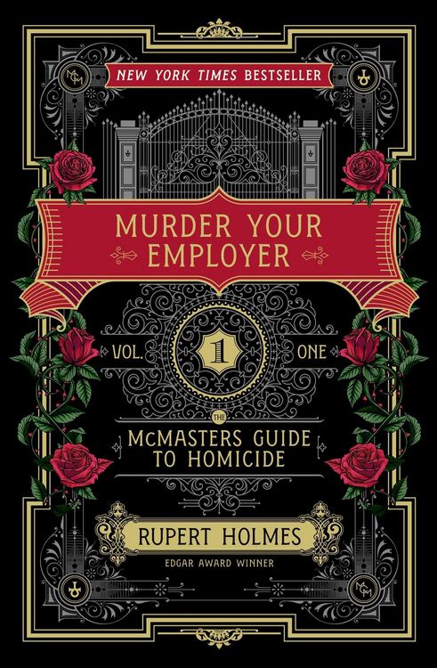 Produktbild: Murder Your Employer