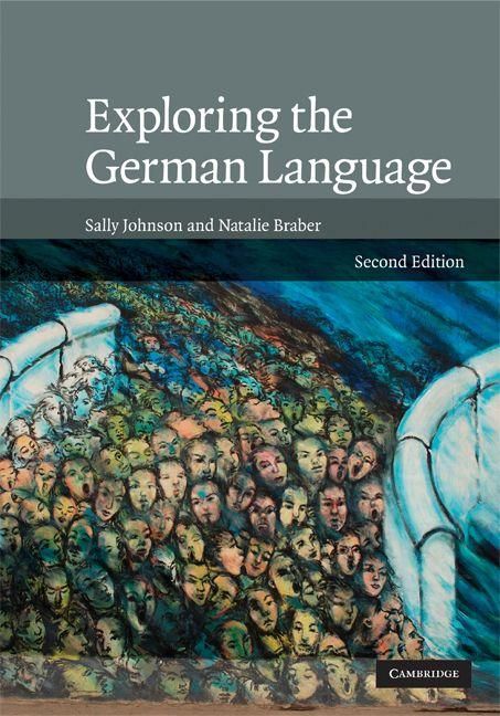 Produktbild: Exploring the German Language