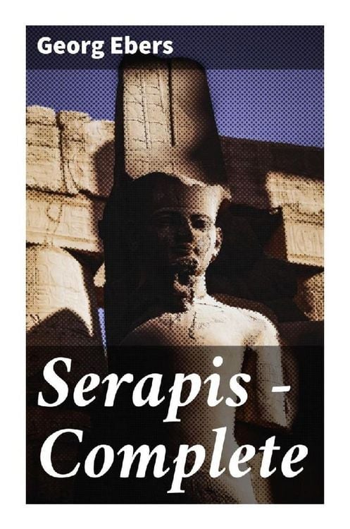Produktbild: Serapis - Complete