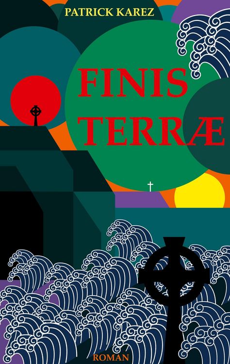 Produktbild: Finisterre
