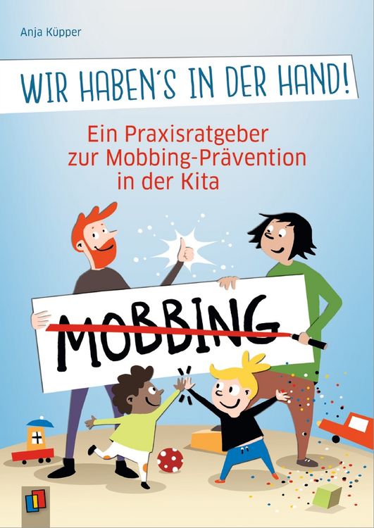 Produktbild: Wir haben's in der Hand!