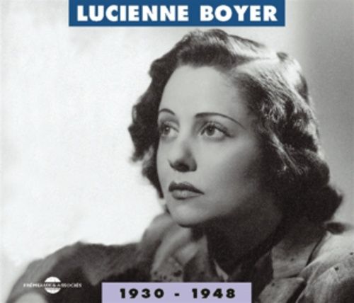 Produktbild: 1930-1948