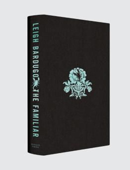 Produktbild: The Familiar. Limited Exclusive Edition