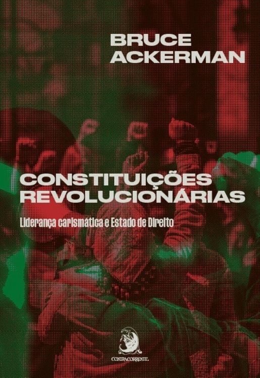 Produktbild: Constitui&ccedil;&otilde;es revolucion&aacute;rias