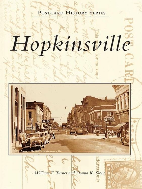 Produktbild: Hopkinsville