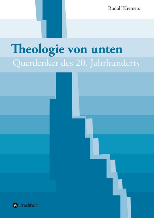 Produktbild: Theologie von unten
