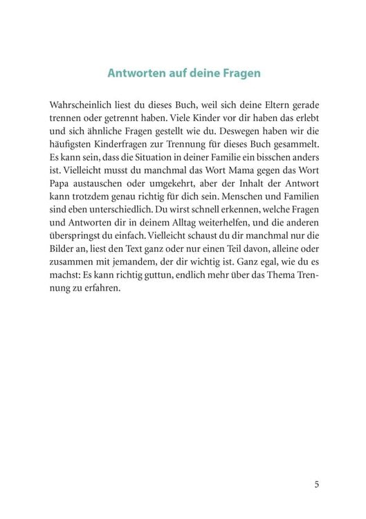 Produktbild: Und was wird jetzt mit mir?