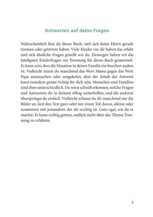 Produktbild: Und was wird jetzt mit mir?
