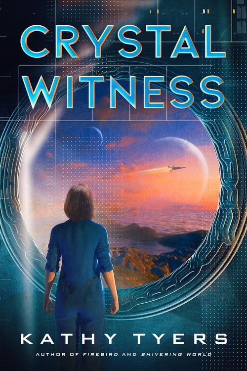 Produktbild: Crystal Witness