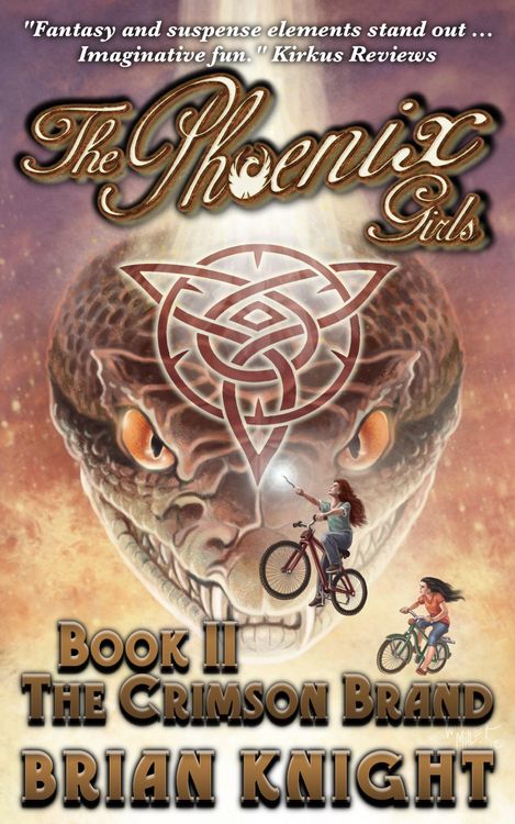 Produktbild: The Phoenix Girls, Book 2