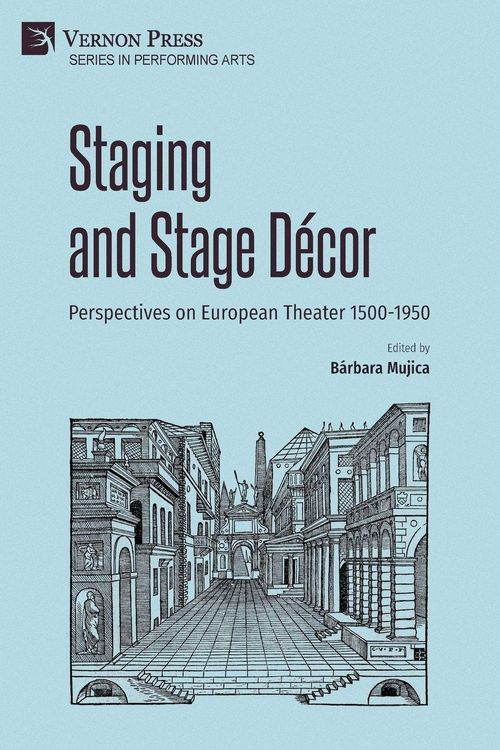 Produktbild: Staging and Stage D&eacute;cor