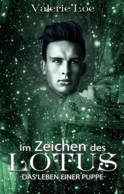 Produktbild: Im Zeichen des Lotus
