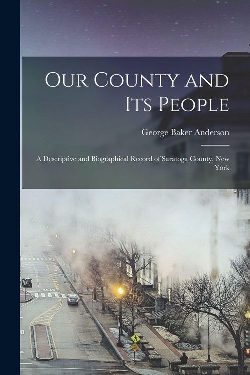 Produktbild: Our County and its People