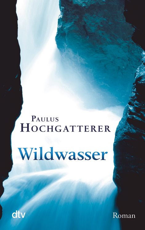 Produktbild: Wildwasser