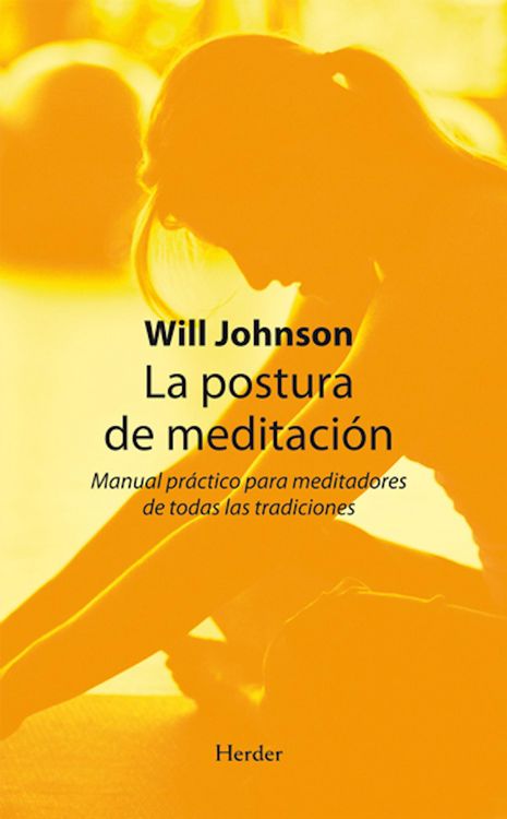 Produktbild: La postura de meditaci&oacute;n