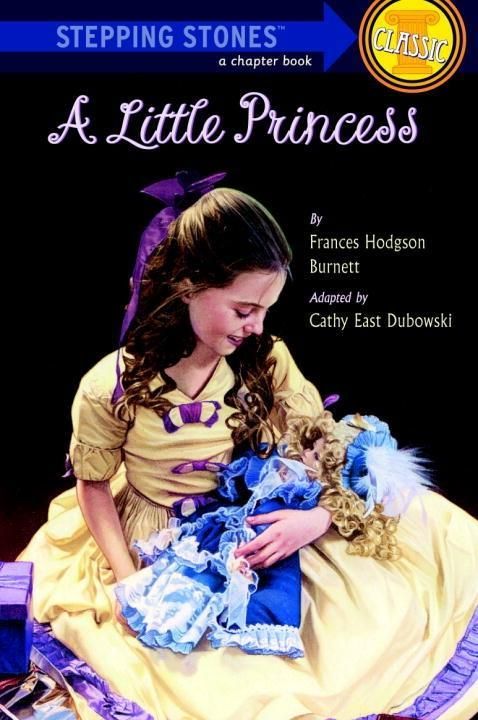 Produktbild: A Little Princess