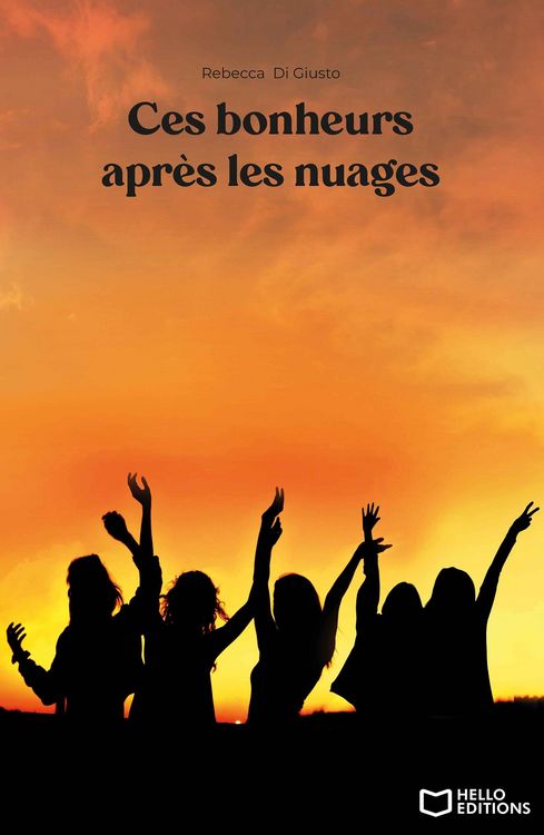Produktbild: Ces bonheurs apr&egrave;s les nuages