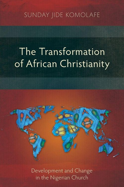 Produktbild: The Transformation of African Christianity