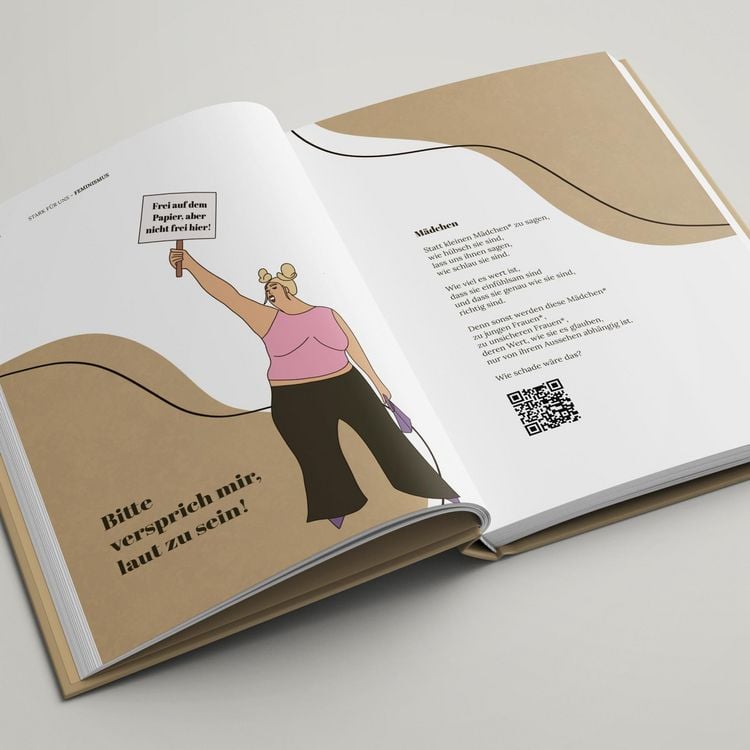 Produktbild: Denk Mal Laut