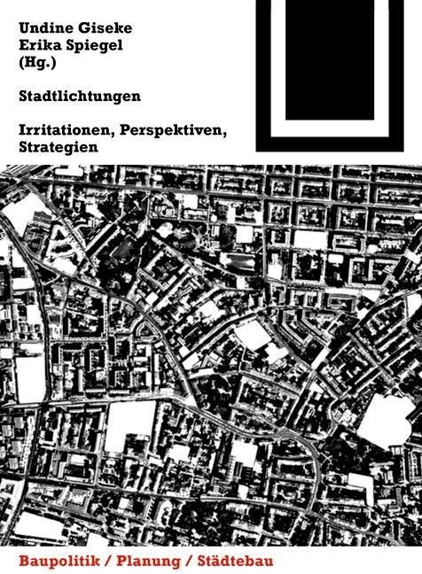 Produktbild: Stadtlichtungen
